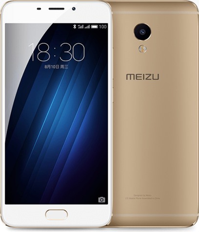 Meizu M3E Dual SIM TD-LTE A680M
